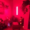 Image 2: Relaxation Packages with Sauna, Red Light and Salt Therapy