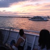 Image 1: Up to 77% Off Sunset Cruise NYC – Stunning Skyline Views