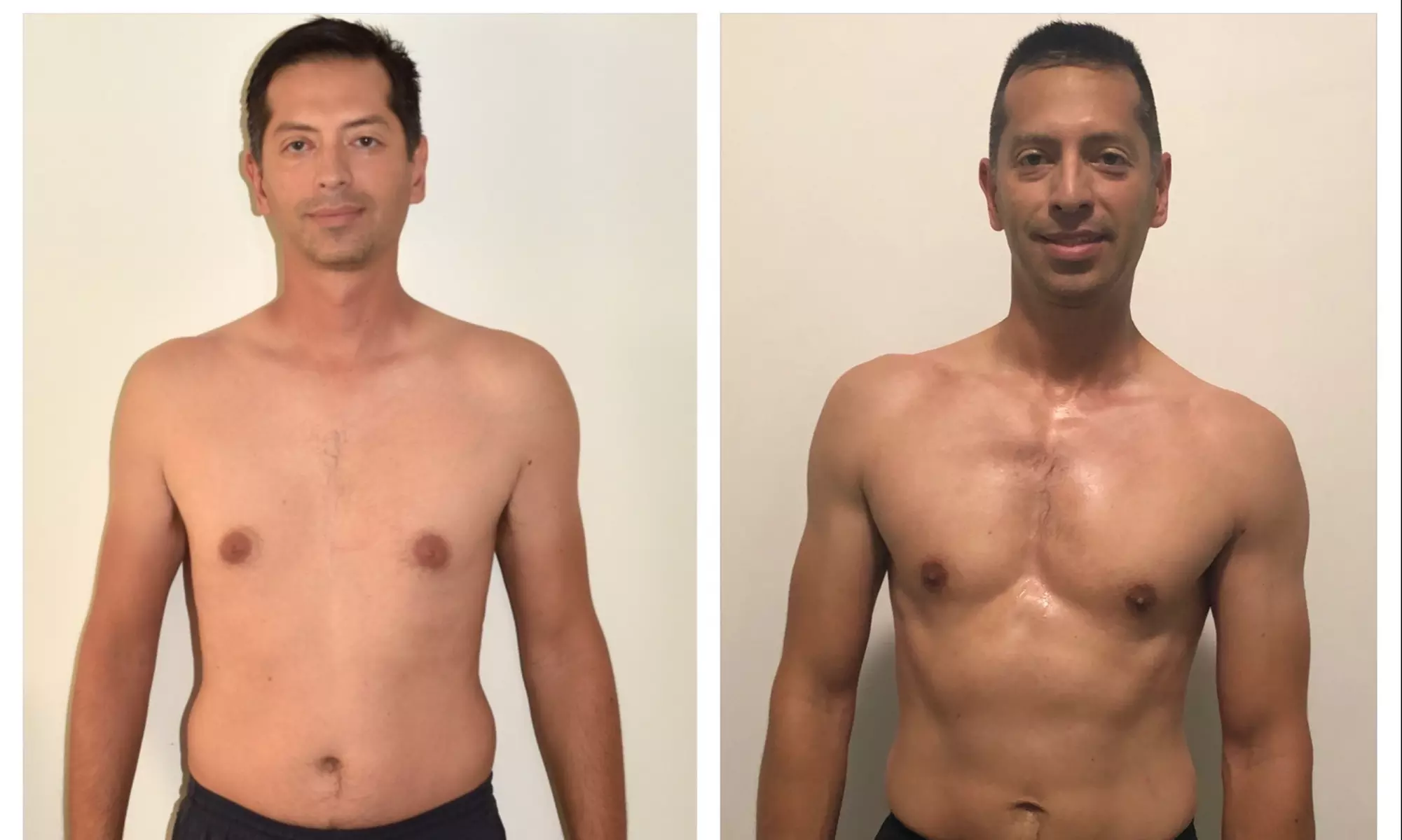 Personal Training & Nutrition Coaching in Huntington Beach