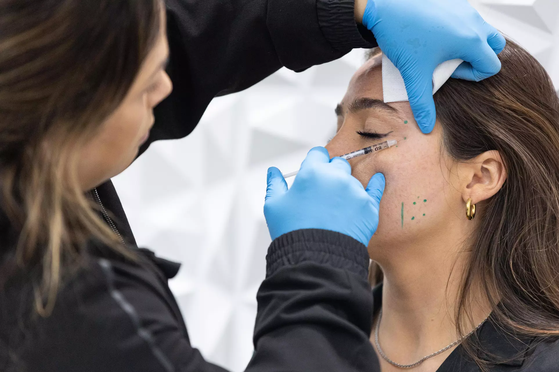 Smooth Fine Lines: Botox, Letybo, or Jeuveau - Up to 46% Off!