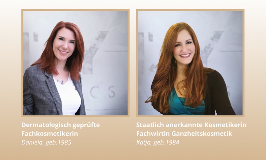 Image 5: Bis zu 54% Rabatt auf den Wimpern bei Enjoy Cosmetics | Kosmetikstudio Heilbronn | Hautpflege und Gesichtsbehandlungen in Leingarten