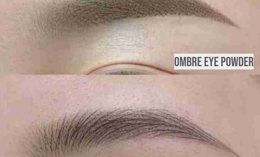 Image 2: Explore Jennifer Day Spa Green Brook's Microblading Options