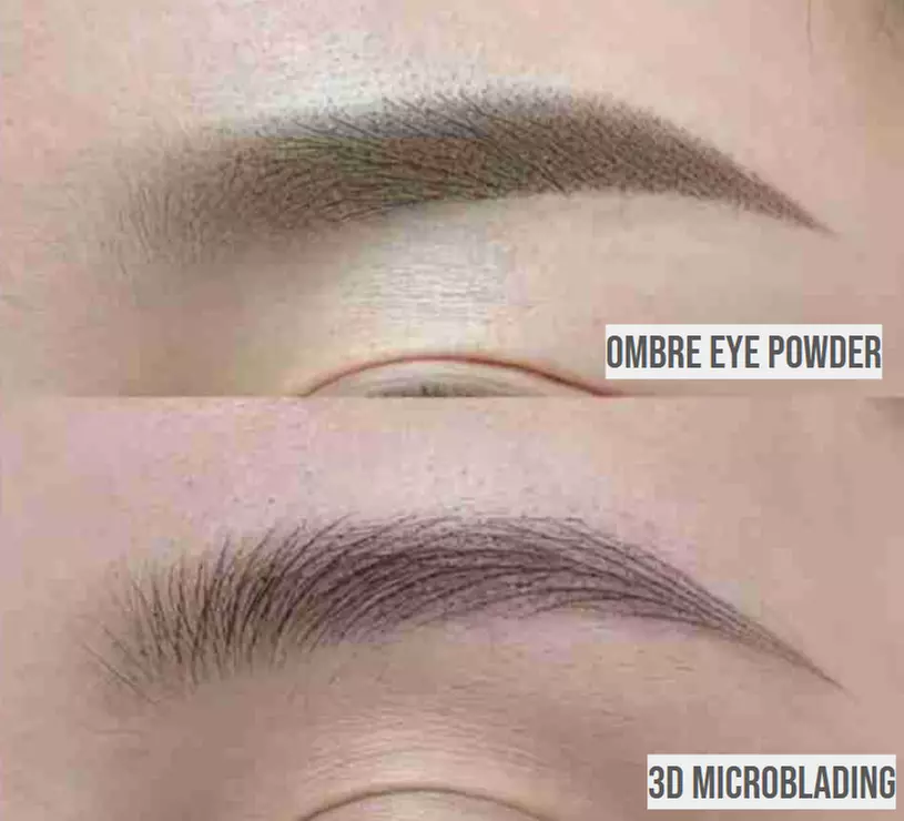 Explore Jennifer Day Spa Green Brook's Microblading Options with Up to 40% Off for Beautifully Defined Brows