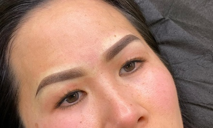 One Permanent Eyeliner Session at Ink me Aesthetics - Ink me Aesthetics