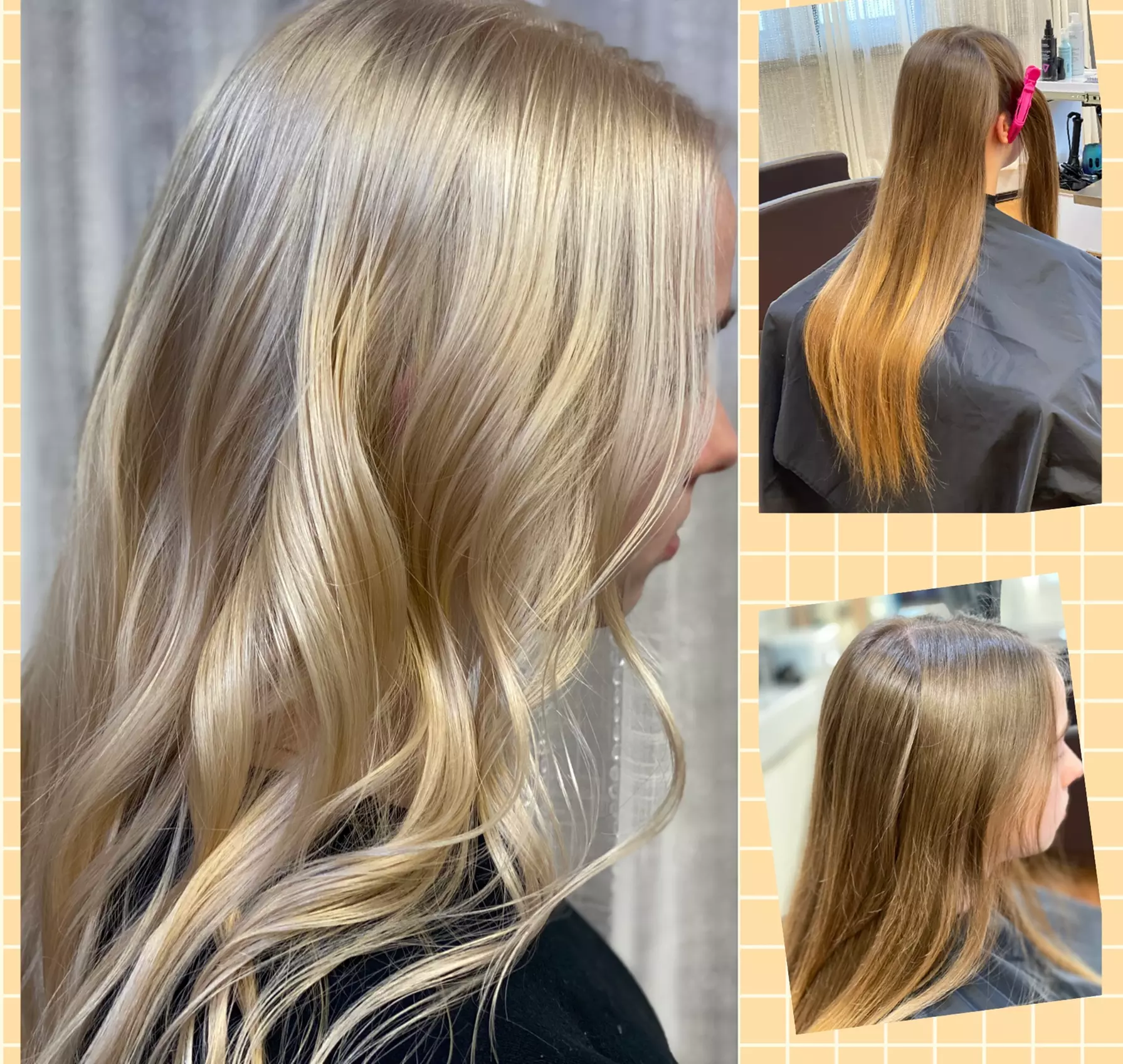 Up to 40% Off on Salon - Hair Color / Highlights at Today's Hair