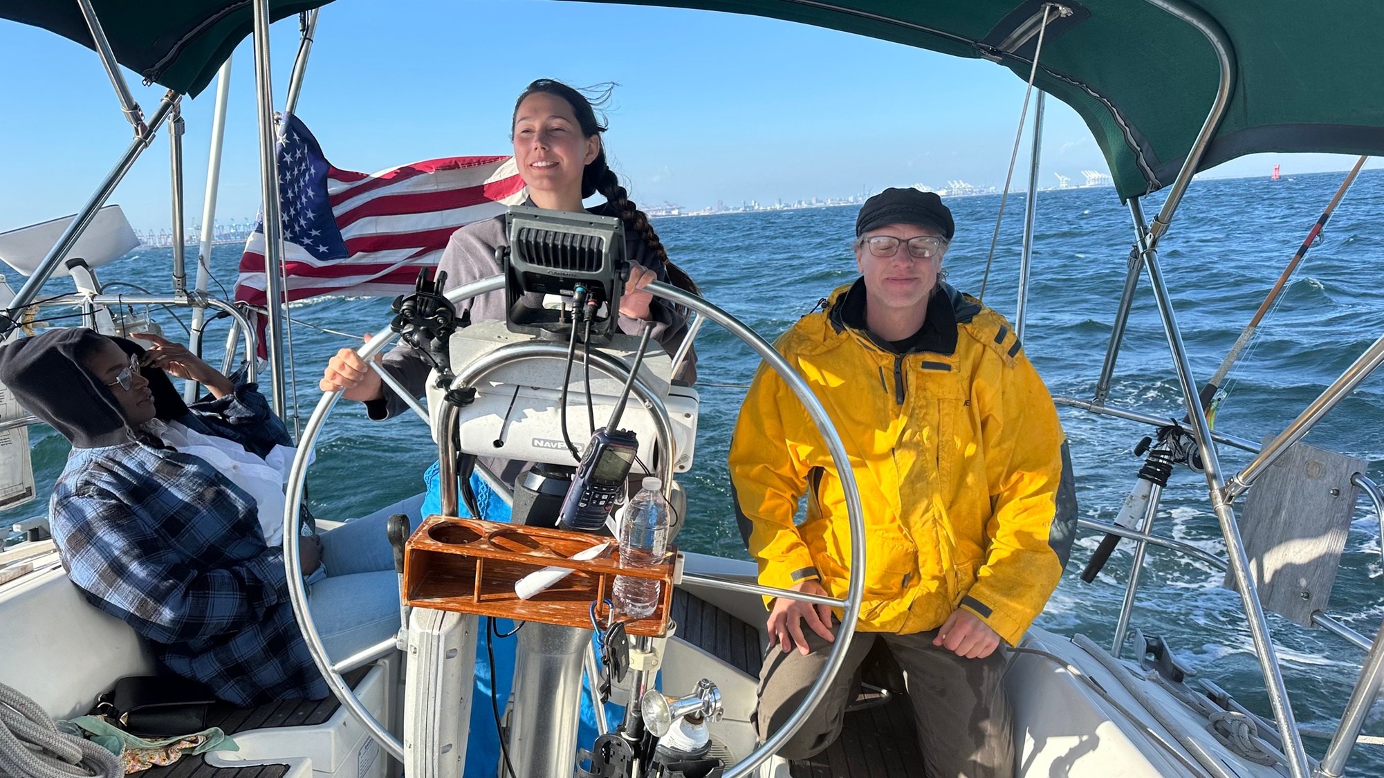 Up to 35% Off on Sailing at TipToe Sailing