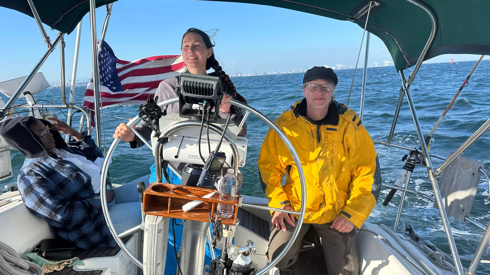 Up to 25% Off on Sailing at TipToe Sailing