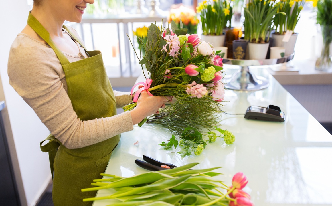 Explore Floral Design with an Online Course Today