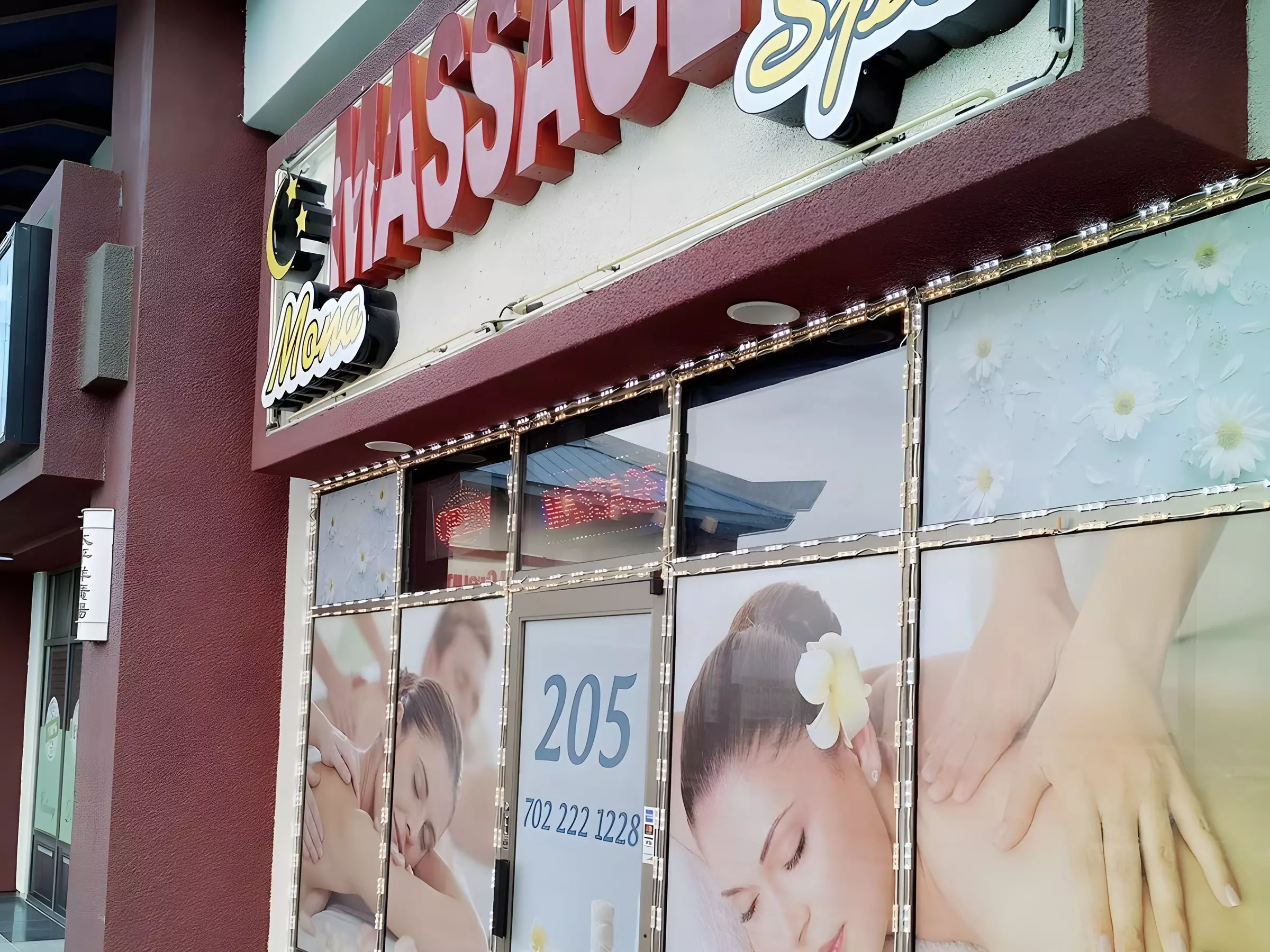 One or Two 60- or 90-Min Couples Full Body Massages