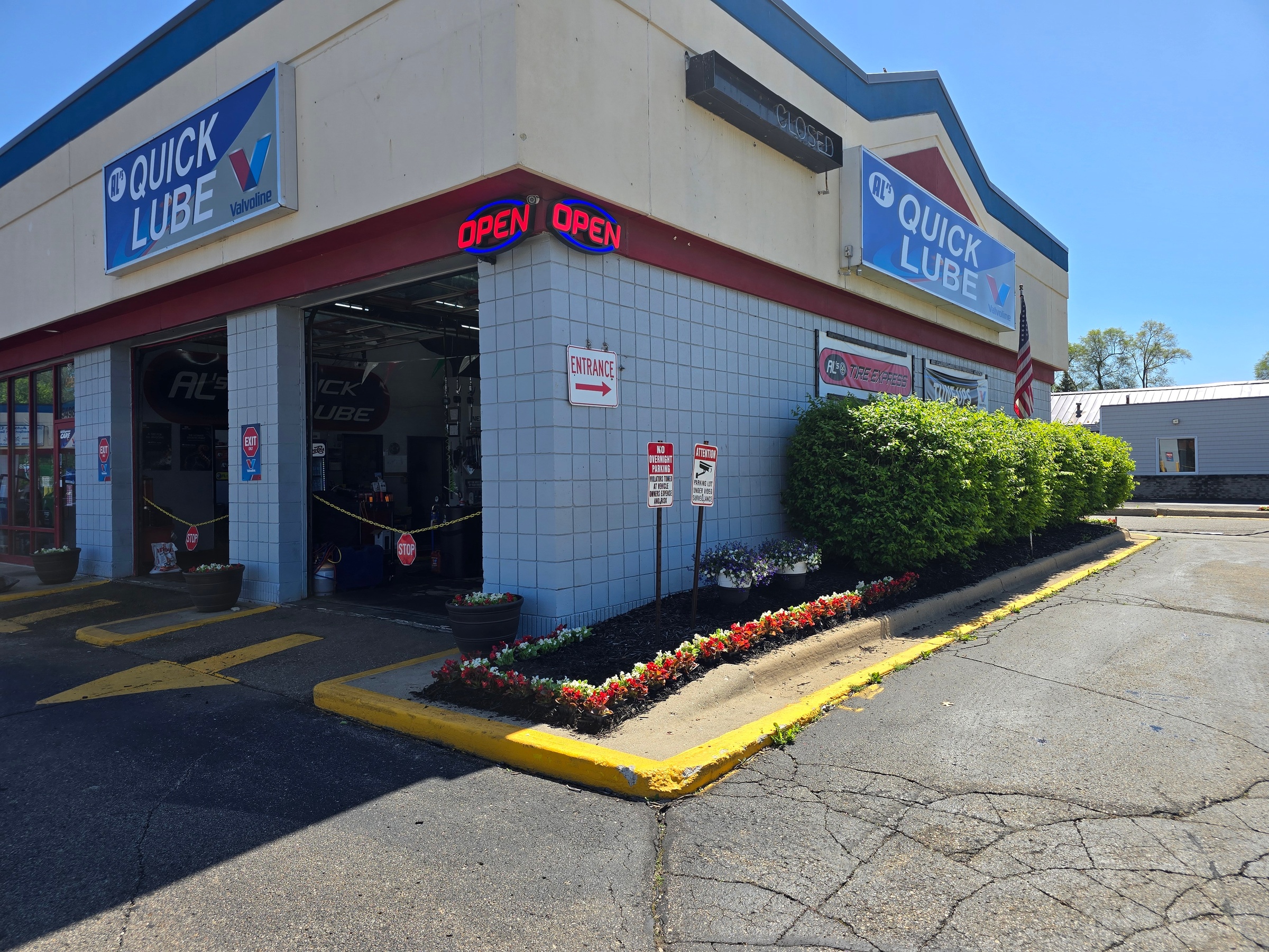 Get Your Car Road-Ready with a Synthetic Oil Change