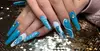 Up to 46% Off on Customizable Acrylic at Houz Spa Bar
