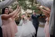 4- or 6-Hour Wedding or 45-Minute Engagement Photography with Online Image Gallery (Up to 55% Off) - Second Medium