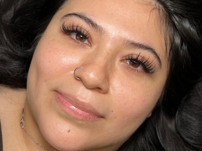 Cluster Lashes - DITCH da Strips