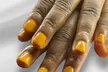 Up to 55% Off on Nail Salon - Mani-Pedi at Tease Me Nails - Second Medium