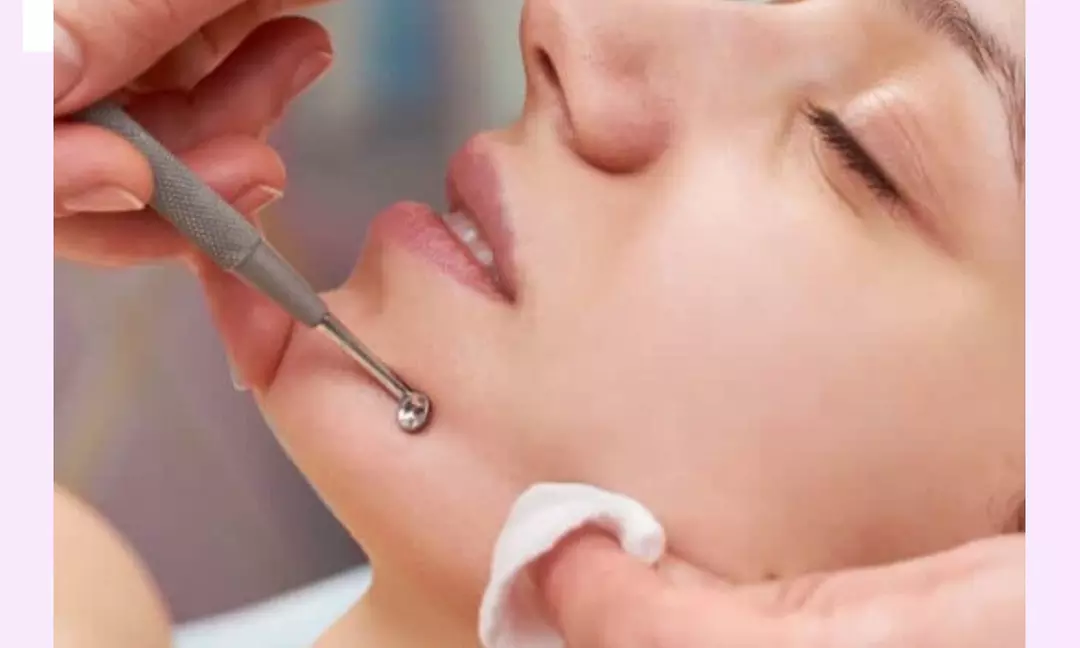 Up to 47% Off on Microdermabrasion at Janet Villegas  Educational Training - Second Medium
