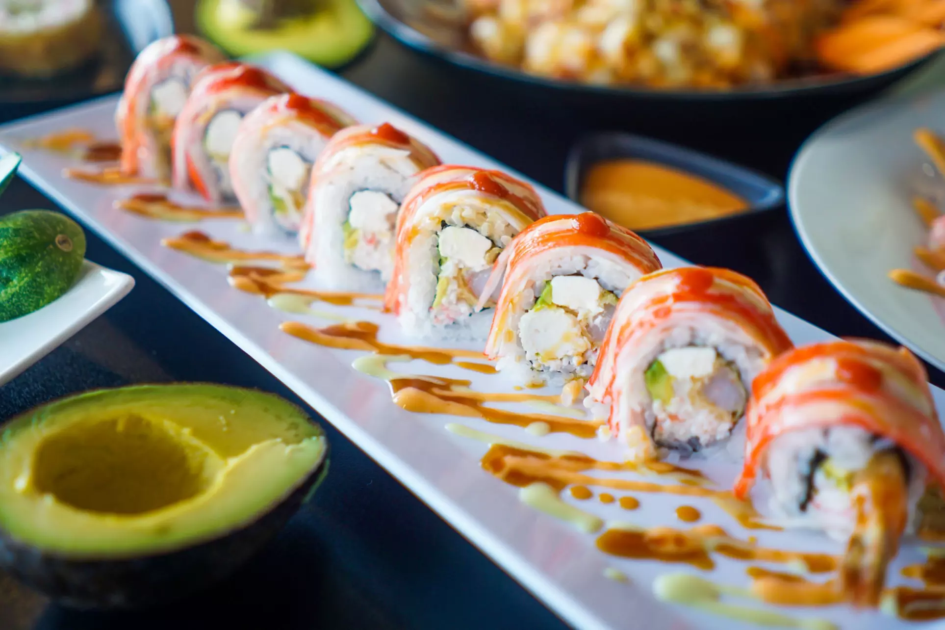 Up to 50% Off on Japanese - Bento Cuisine at Suben Sushi+Bento - Second Medium