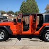 Image 2: Shine for Your Truck, Jeep, SUV with Exterior Wash and Ceramic Wax!