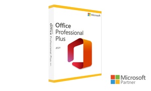 Up to 89% Off on Microsoft Office 2021 Professional Plus