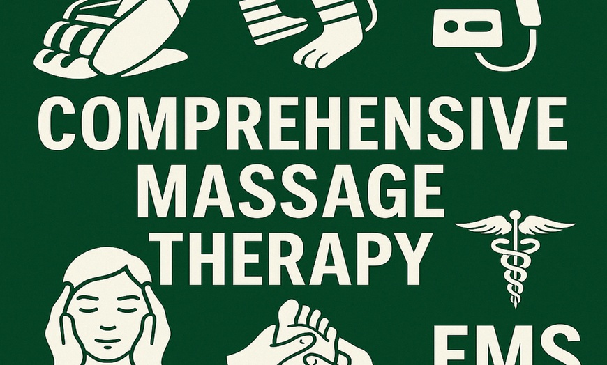 Image 6: Up to 47% Off on Deep Tissue Massage at Effective Massage & Stretch