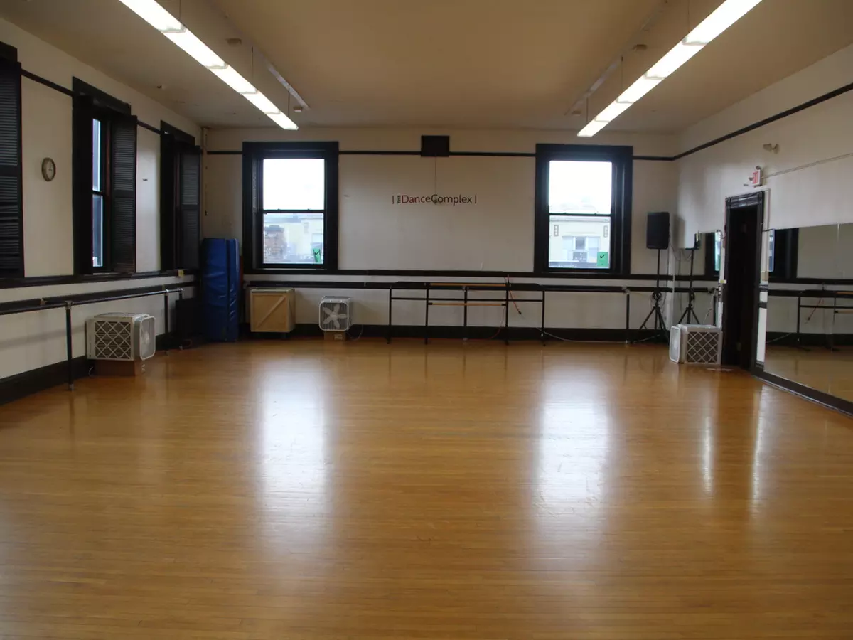 Learn Salsa with Expert Instruction in Beginner Classes