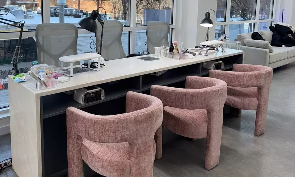 Get Salon-Perfect Nails with a Russian Gel Manicure