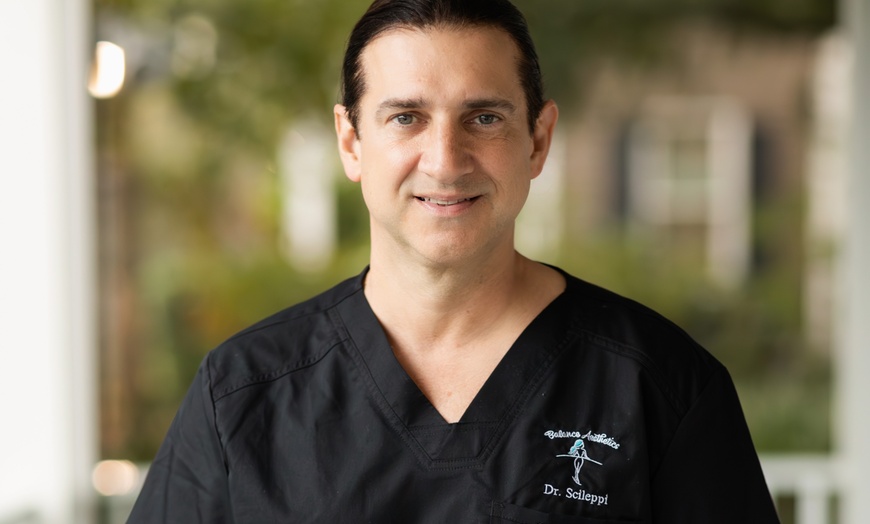 Image 6: Boost your Glow with 1 or 2 Micro-Needling Treatment with PRP Facial 