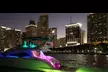 Private Night Yacht Parties on Biscayne Bay for Up to 13 Guests - Second Medium
