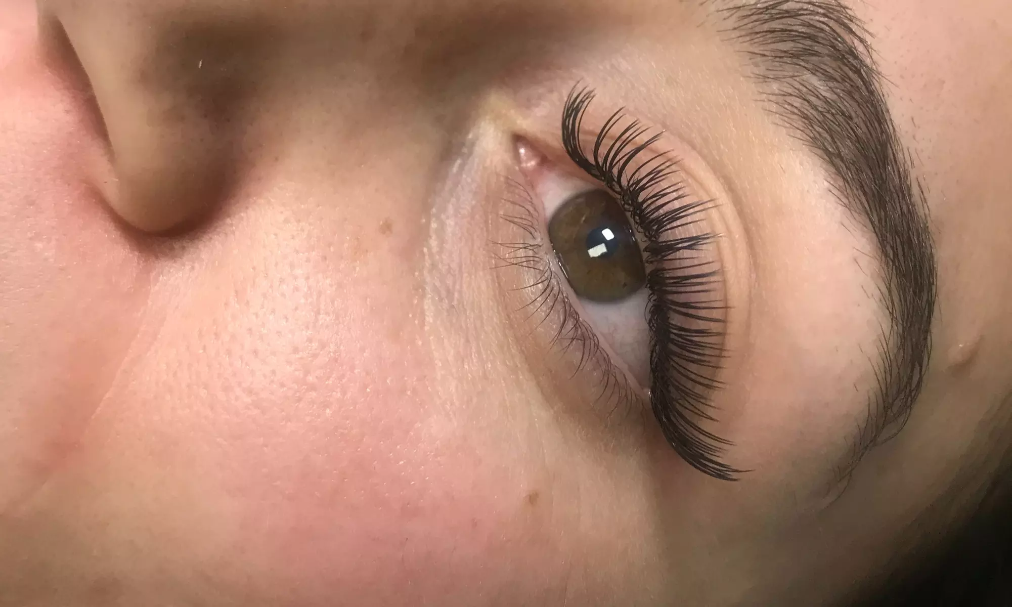 Up to 56% Off on Eyelash Extensions at SkinVital Studio - Second Medium