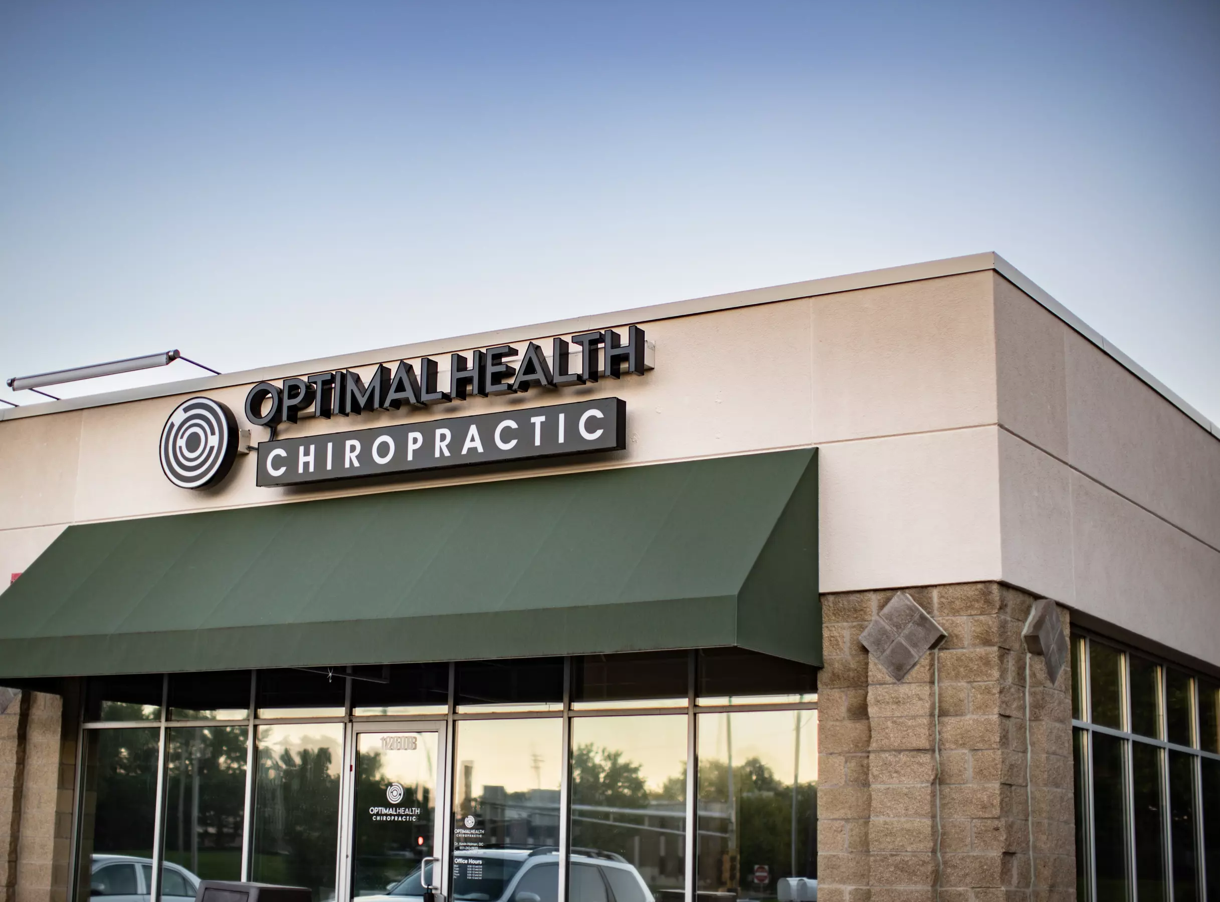 Up to 79% Off on  at Optimal Health Chiropractic