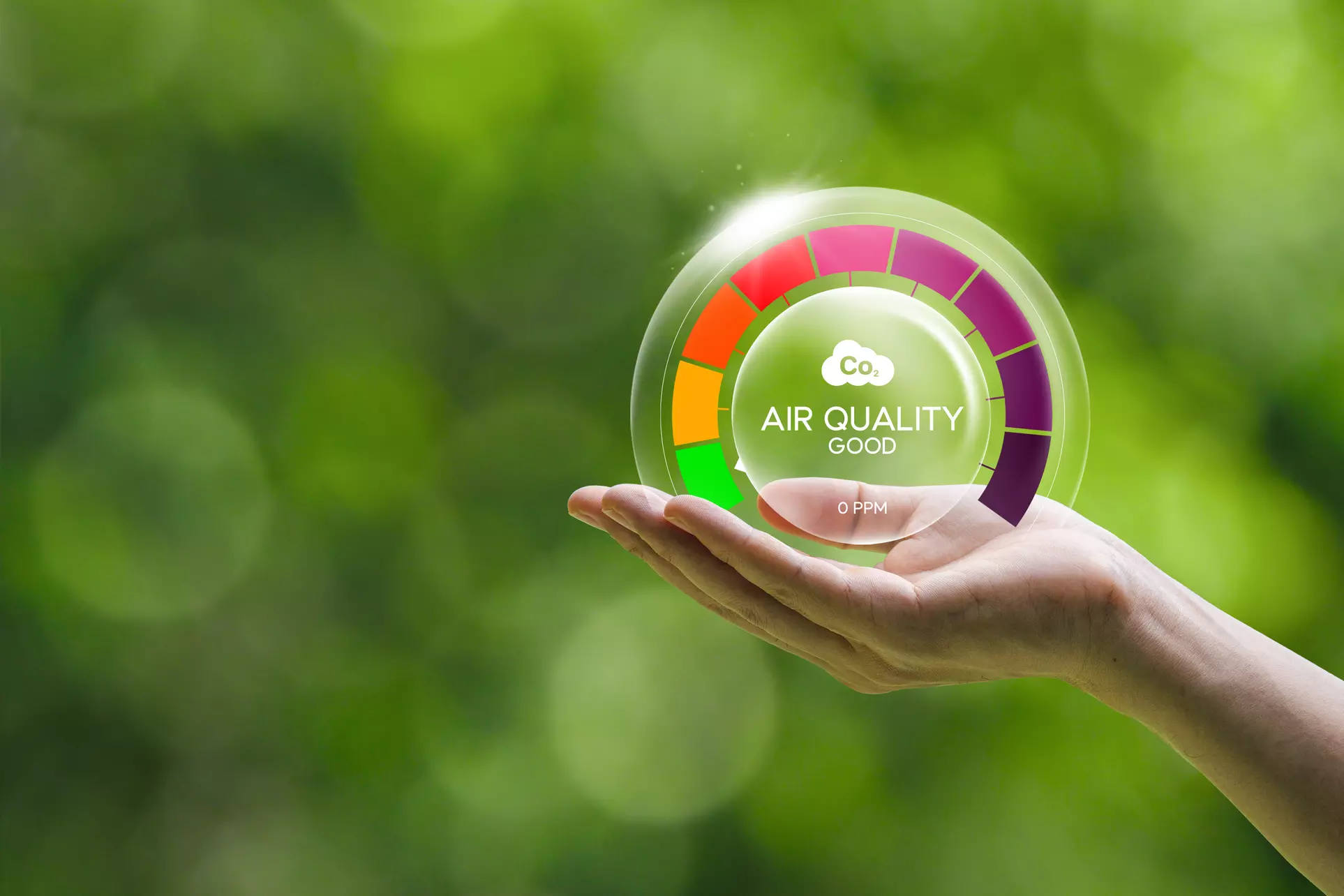 Up to 90% Off on HVAC Cleaning at Happy ducts LLC