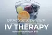 Revitalize Inside Out with Targeted I.V. Infusions for Energy, Glow & Wellness (Up To 80% Off) - Image 2