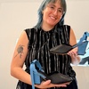 Image 15: Up to 20% Off on Handcraft Class at Alexandria Wills Shoemaking Studio