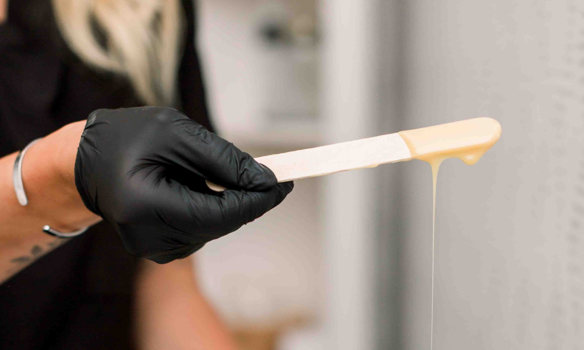 Flawless Skin with One Bikini or Brazilian Waxing Session