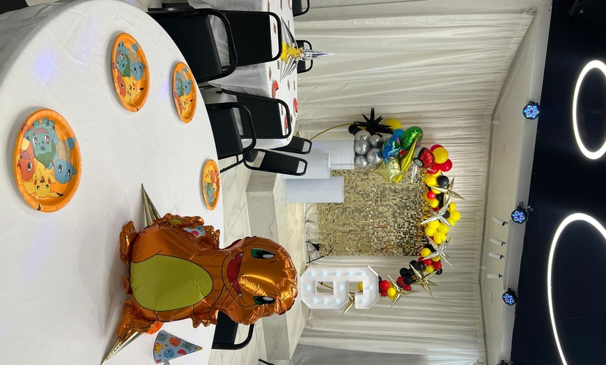 Image 8: Up to 28% Off on Children's Party / Event at Play And Party