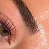 Image 3: Korean Lash Lift and Tint Treatment