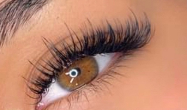 Up to 31% Off on Eyelash Extensions at Mia Amour Beauty Studio
