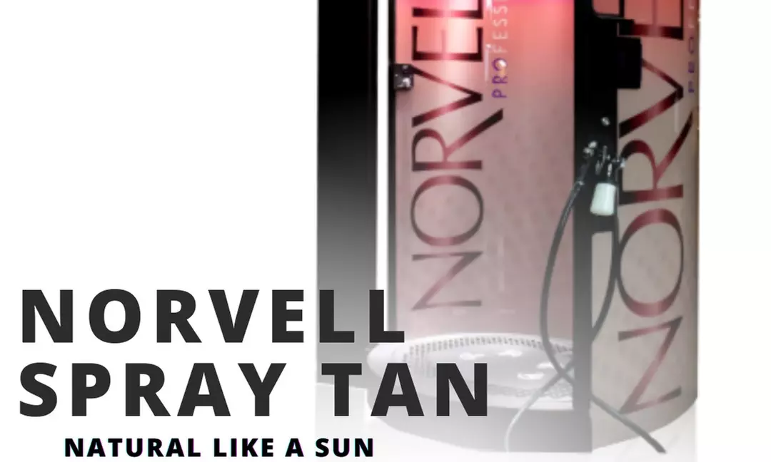 Up to 51% Off on Spray Tanning at Beauty Factory Boutique Spa