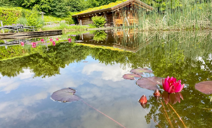 Image 3: Tageseintritt in die Wellnesslandschaft (inkl. Nutzung des Spaßbades)
