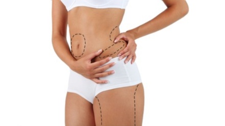 Fat Dissolving - Medium area - Glow Clinic