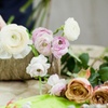 Image 8: Create Stunning Bouquets with Seasonal Flowers Arranging Class