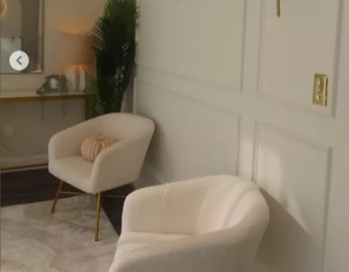 Dry Gel Manicure Pedicure and Mani Pedi Nail Care Options