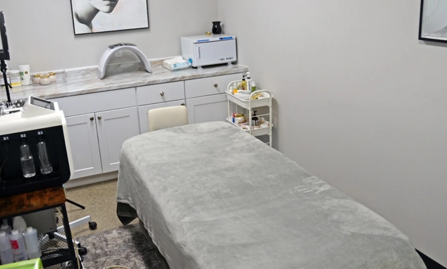 Image 2: Gentle Skin with One, Two, or Three Brazilian Waxing Sessions