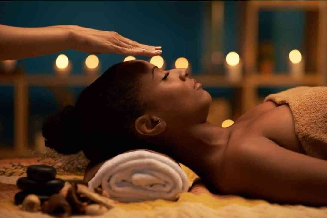 Up to 31% Off on Reiki at Rooted Vibrationz LLC