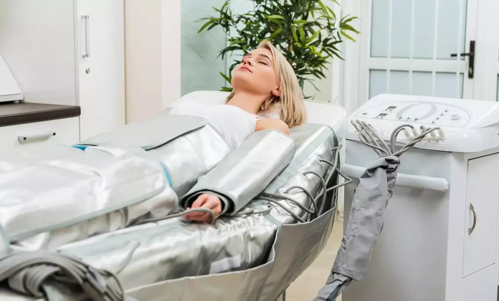 One or Two Weeks of Shapemaster + Optional Pressotherapy