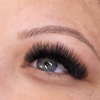 Image 2:  Get Eyelash Extensions For Timeless Elegance! 