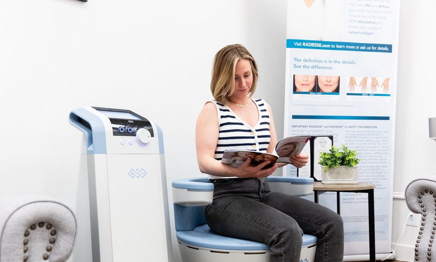 Image 4: Pelvic Floor Strengthening Treatments