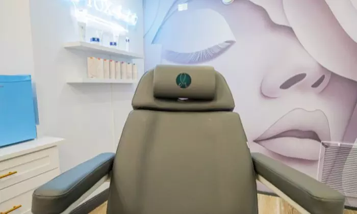 Immune Booster, Reboot IV or Master IV Wellness & Vitality Drips