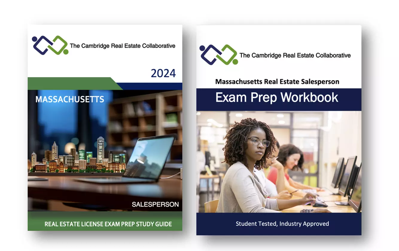 Up to 40% Off on Book - eBook (Retail) at The Cambridge Real Estate Collaborative - Primary Image