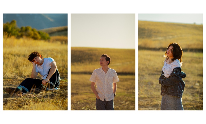 Image 4: Up to 46% Off on Outdoor Photography at Smamyy Photo