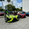 Image 5: Up to 46% Off Slingshot Rentals in Miami – Hourly or Full Day!